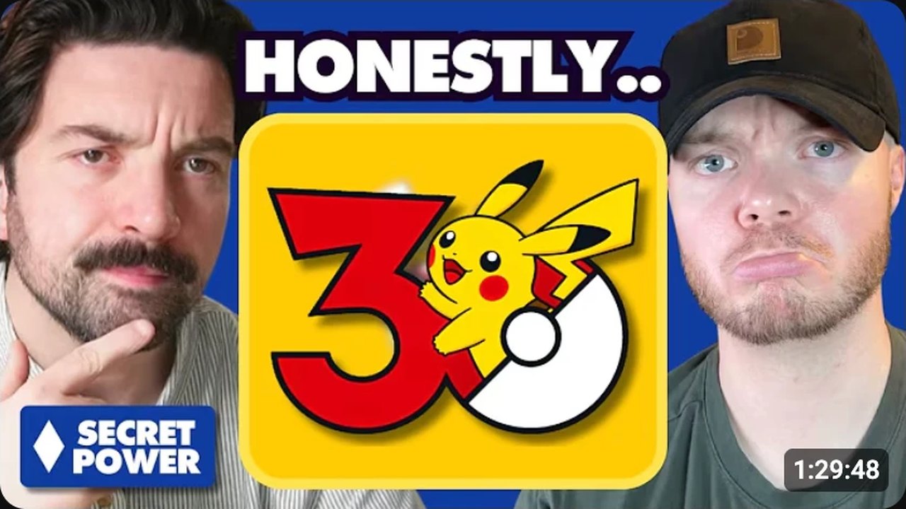 Honestly thumbnail with refresh elements