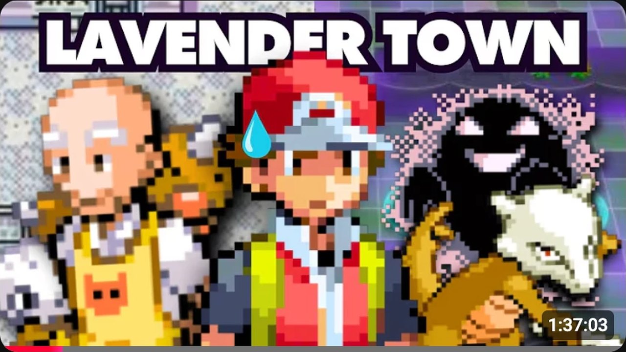 Thumbnail with the red bottom border